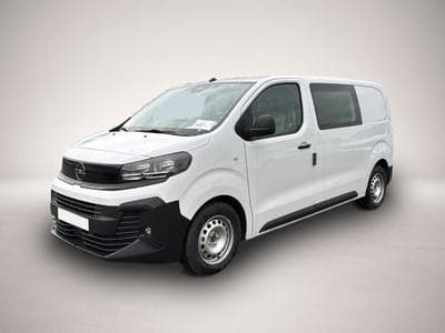 Opel Monterey (2026) - Foto 1