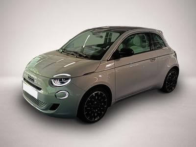 Fiat 500 (2026) - Photo 1