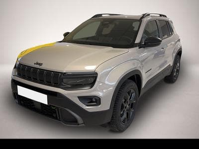 Jeep Wrangler (2025) - Foto 1