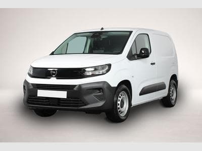 Opel Combo (2026) - Foto 1