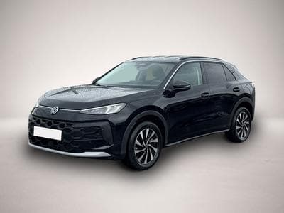 VW T-Roc (2026) - Foto 1