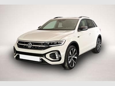 VW T-Roc (2025) - Foto 1