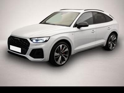 Audi Q5 (2025) - Foto 1