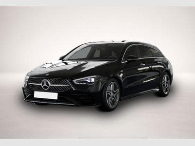 Mercedes GLA 200 (2025) - Foto 1