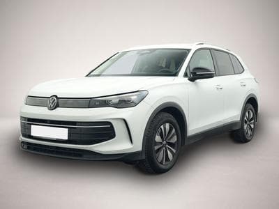 VW Tiguan (2025) - Foto 1