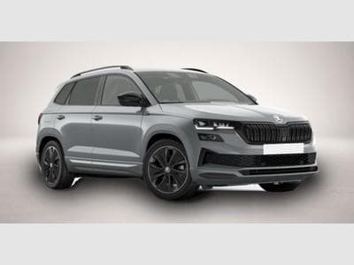 Skoda Karoq (2026) - Foto 1