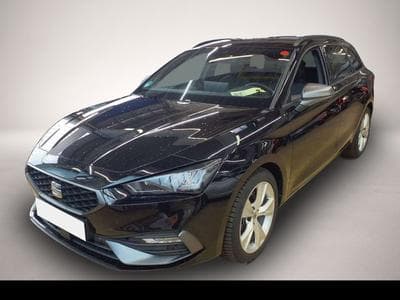 Seat Leon (2025) - Foto 1