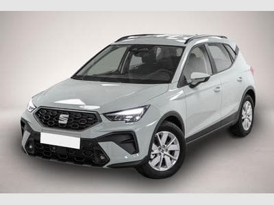 Seat Arona (2026) - Foto 1