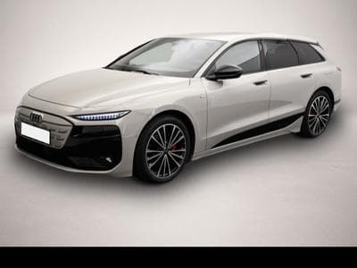 Audi Quattro (2025) - Foto 1