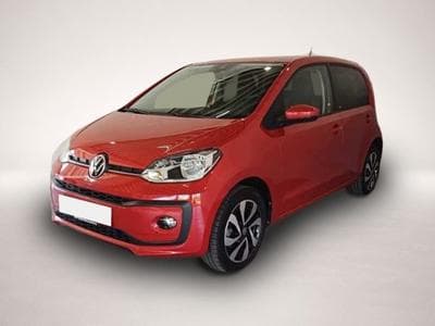 VW UP (2026) - Foto 1