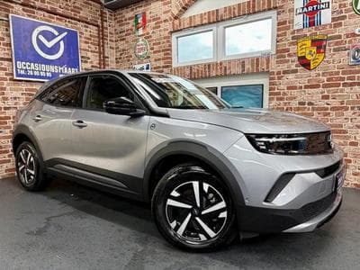 Opel Mokka (2025) - Photo 1