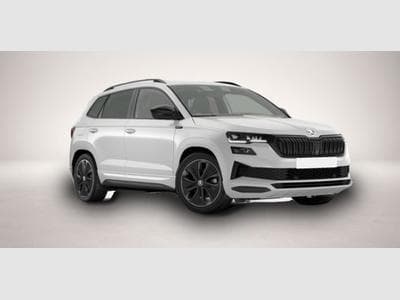 Skoda Karoq (2026) - Photo 1