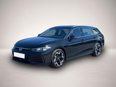 VW Passat (2026) - Foto 1