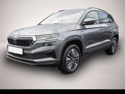 Skoda Karoq (2025) - Photo 1