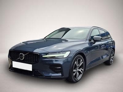Volvo V60 (2025) - Photo 1