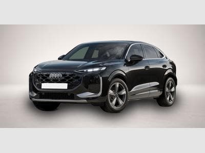 Audi Q3 (2026) - Foto 1