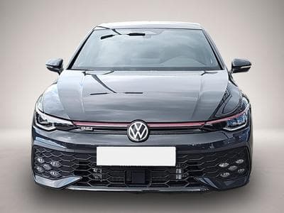 VW Golf (2026) - Foto 1