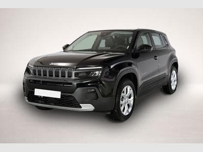 Jeep Wrangler (2026) - Foto 1