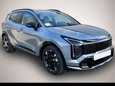 Kia Sportage (2026) - Foto 1