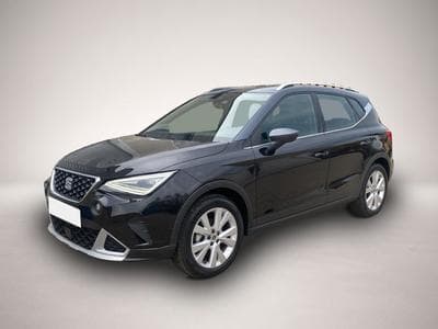Seat Arona (2024) - Foto 1
