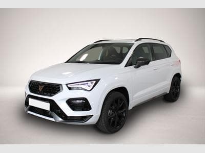 Cupra Ateca (2026) - Foto 1