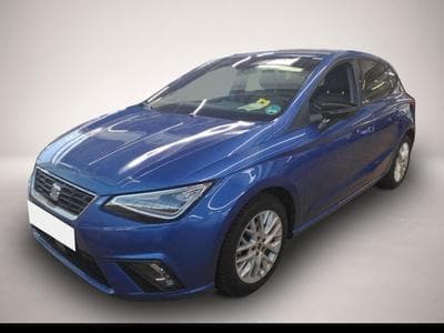 Seat Ibiza (2025) - Foto 1