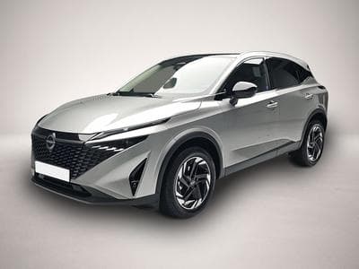 Nissan Qashqai (2026) - Foto 1