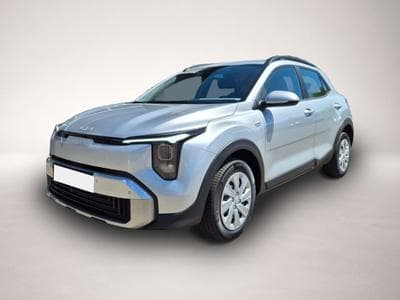 Kia Stonic (2026) - Foto 1