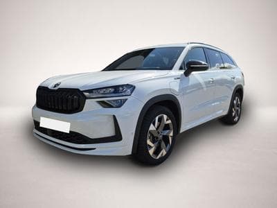 Skoda Kodiaq (2026) - Foto 1