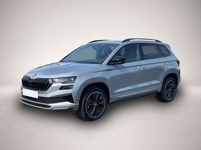Skoda Karoq (2026) - Foto 1
