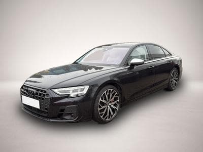 Audi S8 (2026) - Foto 1