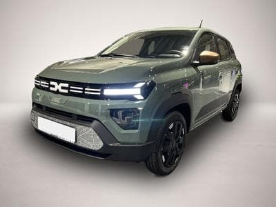 Dacia Spring (2025) - Foto 1