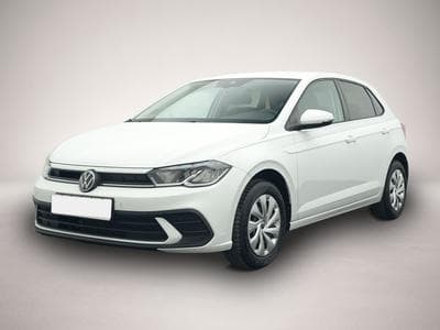 VW Polo (2025) - Foto 1