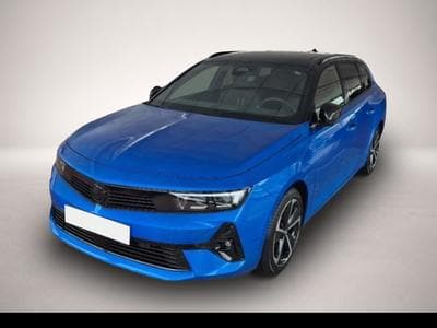 Opel Astra (2024) - Foto 1