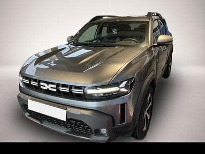Dacia Duster (2026) - Foto 1