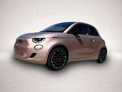 Fiat 500 (2026) - Foto 1