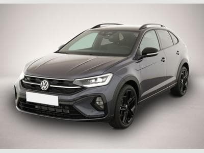 VW Taigo (2026) - Foto 1