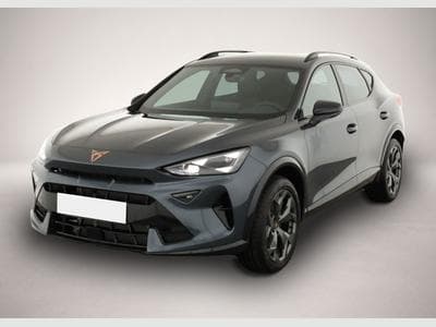 Cupra Formentor (2026) - Foto 1