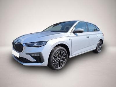 Skoda Scala (2025) - Foto 1