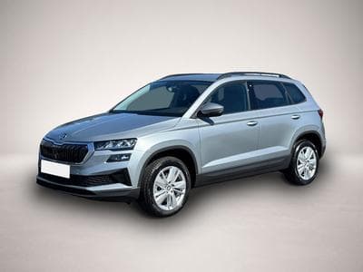 Skoda Karoq (2026) - Foto 1
