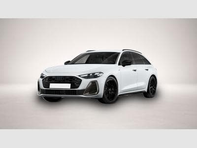 Audi Quattro (2025) - Foto 1