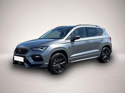 Cupra Ateca (2026) - Foto 1