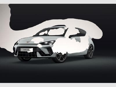 Cupra Leon (2026) - Foto 1
