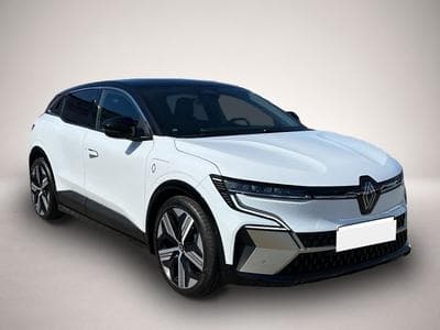 Renault Megane (2025) - Foto 1