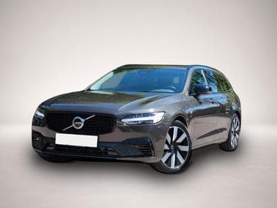 Volvo V90 (2026) - Foto 1