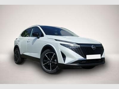 Nissan Qashqai (2026) - Foto 1