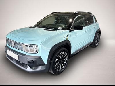 Renault R4 (2025) - Foto 1