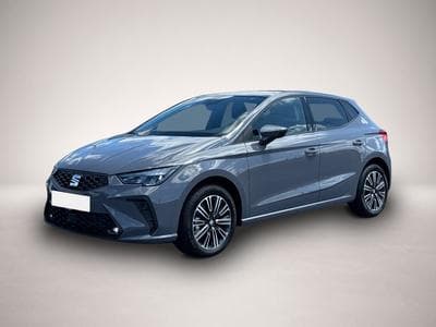Seat Ibiza (2026) - Foto 1