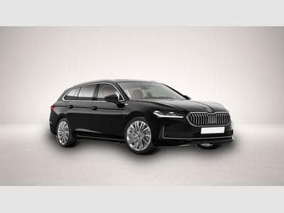 Skoda Superb (2026) - Foto 1