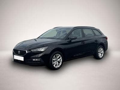 Seat Leon (2026) - Foto 1